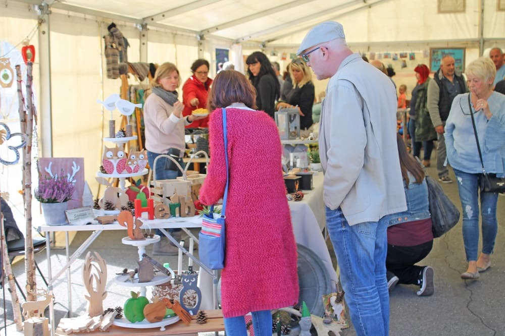 Herbstmarkt