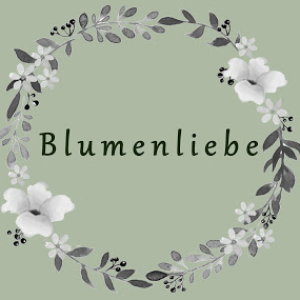 Blumenliebe