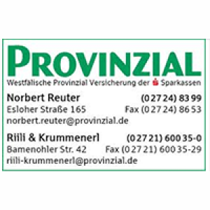 Provinzial Reuter