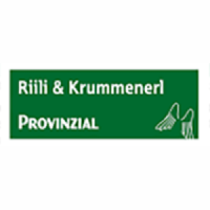 Riili Und Krummenerl