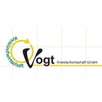 Vogt Kreislaufwirtschaft