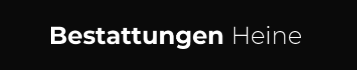 Bestattungen Heine